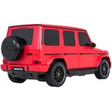  R/C 1:24 Mercedes AMG G63 Rdeča RASTAR | Shoptok.si