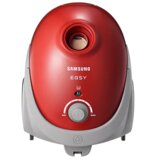Samsung usisavač VCC52U6V3R/BOL s vrećicom + ezcyclone filtar | shoptok.hr