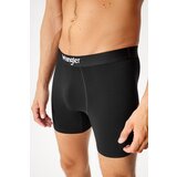 Wrangler 3PACK Bombažne boksarice Wilkins | Shoptok.si
