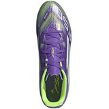 Adidas Muške kopačke F50 Club Fg/Mg, JI0043, Ljubičaste | ePonuda.com