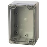 Fibox PCT 081610 7022641 univerzalno kućište 80 x 160 x 95 polikarbonat 1 St. | Eponuda.ba