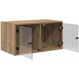  Ormar za Zid Umjetnički hrast 68 x 37 x 35 cm Konstruirano drvo | Eponuda.com