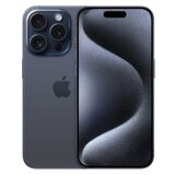 Apple 15 Pro Max 256GB Blue Titanium | Eponuda.ba