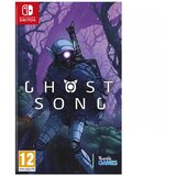 Humble Games Switch Ghost Song Cene