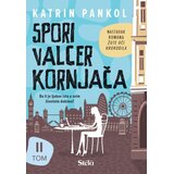 Publik Praktikum Spori valcer kornjača Tom 2 ( ST0171 ) Cene