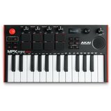 Akai mpk mini play MK3 midi kontroler sa integrisanim zvučnicima Cene