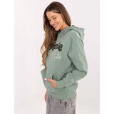 Sublevel Pistachio-D10608BC02802A3NO sweatshirt | shoptok.hr