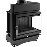 Kratki umetak za kamin maja p/bs (8 kw, kapacitet grijanja prostorije: 170 m³) Cijene
