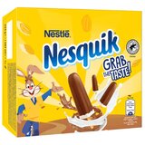 Nesquik Slad.stapic multipak 9x43ml 324g Cene