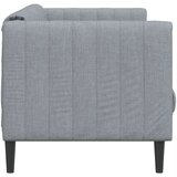  Trosjed od tkanine svjetlosivi | shoptok.hr