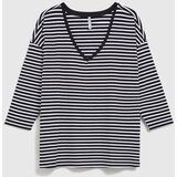 Marisse Women's Blouse Z-Ts-4504 Black | Shoptok.si