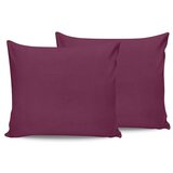 Purple pillowcase set (2 pieces) (eu) (it) Cene