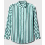 GAP Organic Cotton Shirt - Women's | Shoptok.si