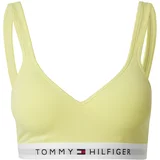 Tommy Hilfiger Underwear Nedrček mornarska / rumena / rdeča / bela