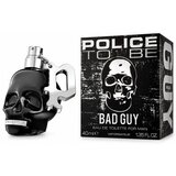 Police Toaletna voda Eau de Toilette To Be Bad Guy 40 ml Cene