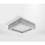  Stropna svetilka RIZA concrete, (21347955) | Shoptok.si