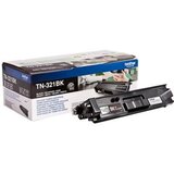 Brother TN321BK Toner black 2500 pages TN321BK | Shoptok.si