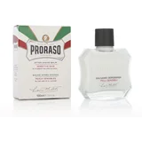 Proraso White After Shave Balm pomirjajoč balzam po britju 100 ml
