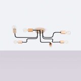  Lestenec TIMBO 6 črn, (21626981) | Shoptok.si