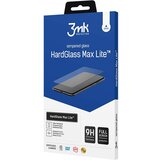 3mk HARDGLASS MAX LITE ZA MOTOROLA MOTO E32/E32S KALJENO STEKLO, (21966659) Cene