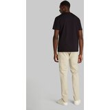 Calvin Klein Majica svetlo siva / črna | Shoptok.si