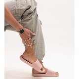  Pink foam flip-flops Primula | shoptok.hr