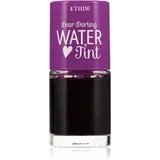 Dear Darling Water Tint barva za ustnice z vlažilnim učinkom odtenek #05 Grape 9 g