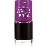 ETUDE Dear Darling Water Tint boja za usne s hidratantnim učinkom nijansa #05 Grape 9 g | shoptok.hr