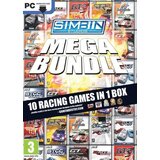 Steam SimBin Mega Bundle Key GLOBAL Steam SimBin Mega Bundle Key GLOBAL Slike
