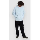 Volcom Single Stone TW Zip Hoodie light blue acid Cijene
