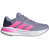 Adidas Tekaški čevelj 'Galaxy 7' mornarska / lila / roza | Shoptok.si
