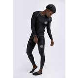Benlee Lonsdale Men's long-sleeved functional shirt slim fit | Shoptok.si
