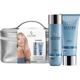 System Professional Hydrate Pouch-Set - 1 set Cene
