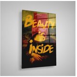 Wallity CAM3688 - 70100 multicolor decorative tempered glass painting | ePonuda.com