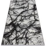 RugsX Preproge Preproga BCF Morad MARMUR marmor - siva 300x400 cm Siva | Shoptok.si