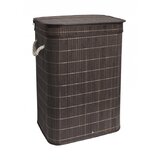 Copen Bambus korpa za veš 400x300 visina 600 boja braon Cene