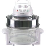 Beper BF.640 Cucinello halogenska pečnica, 12/18 L, 1400 W | Shoptok.si