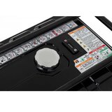  Hahn & Sohn 9177 - Benzinski agregat HGG 8000 X3 6500W | Eponuda.com