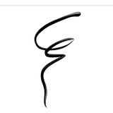 Bourjois Liner Pinceau eyeliner s dugotrajnim efektom nijansa 01 Noir Beaux-Arts 2,5 ml | shoptok.hr