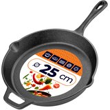 KADAX litoželezna ponev, 25 cm, (5000530888) Cene