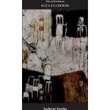 bulevar books Dževad Karahasan - Kuća za umorne - II izdanje | ePonuda.com