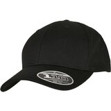 Flexfit 110 Curved Visor Snapback Black | Shoptok.si