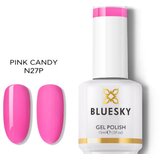  BLUESKY TRAJNI LAK PINK CANDY 15ML | Eponuda.ba