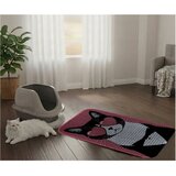 Paws &amp; Whiskers Matska prostirka za mačke 73 u više boja | Eponuda.com
