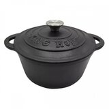 Kinghoff LITOŽELEZNI LONEC 22cm 2,4L KH-1523, (21095973) Cene
