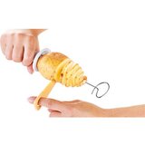 Tescoma spiralni rezač krompira PRESTO | Eponuda.ba
