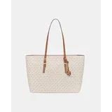 Torbice za na ramo 30T5GQNT9B149 LG EW TZ TOTE Bela