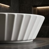 REA Bath Umivalnik na podstavku Samanta | Shoptok.si