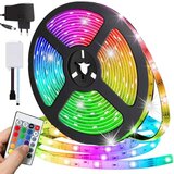  5m Set LED trak RGB IP20 300LED Cene