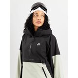 Jones Snowboards Mountain Surf Anorak sage green | Shoptok.si